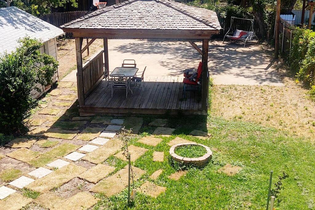 Oma's House On Orange * Abilene